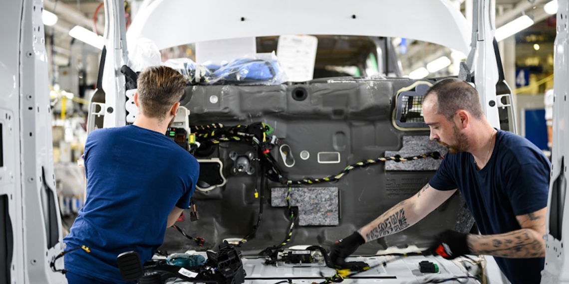 Peugeot Expert, Citroën Jumpy und Opel Vivaro