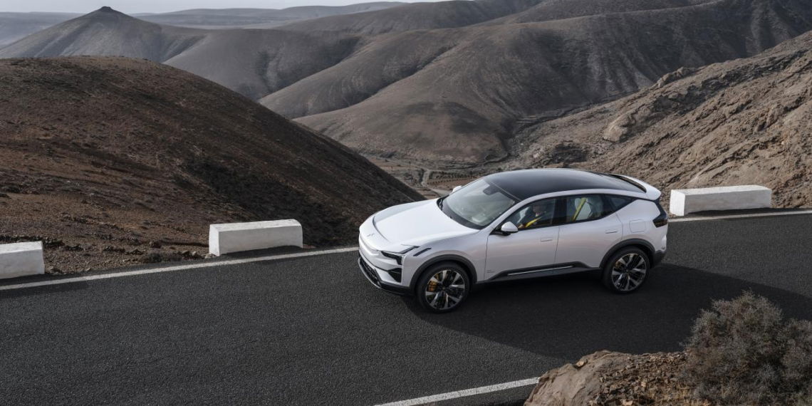Polestar
