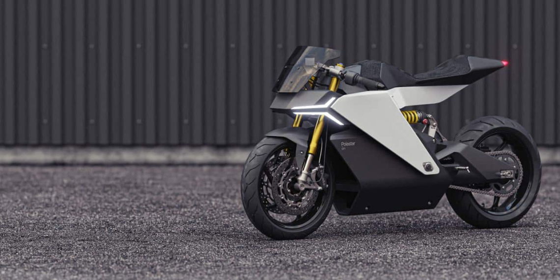 Polestar Design Contest: Performance & Nachhaltigkeit treffen aufeinander