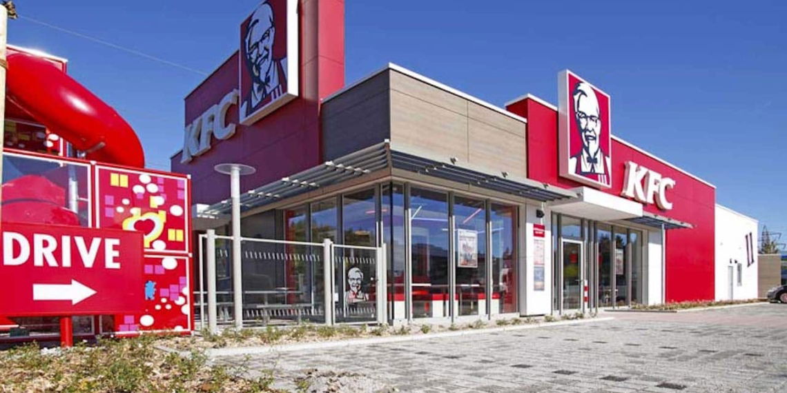 Shell-Elektroauto-Ladestation-KFC