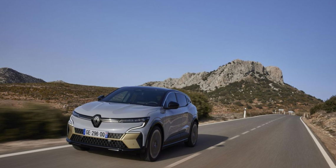 Renault setzt auf „Ampere“ & „Horse“ und holt eventuell Nissan an Bord