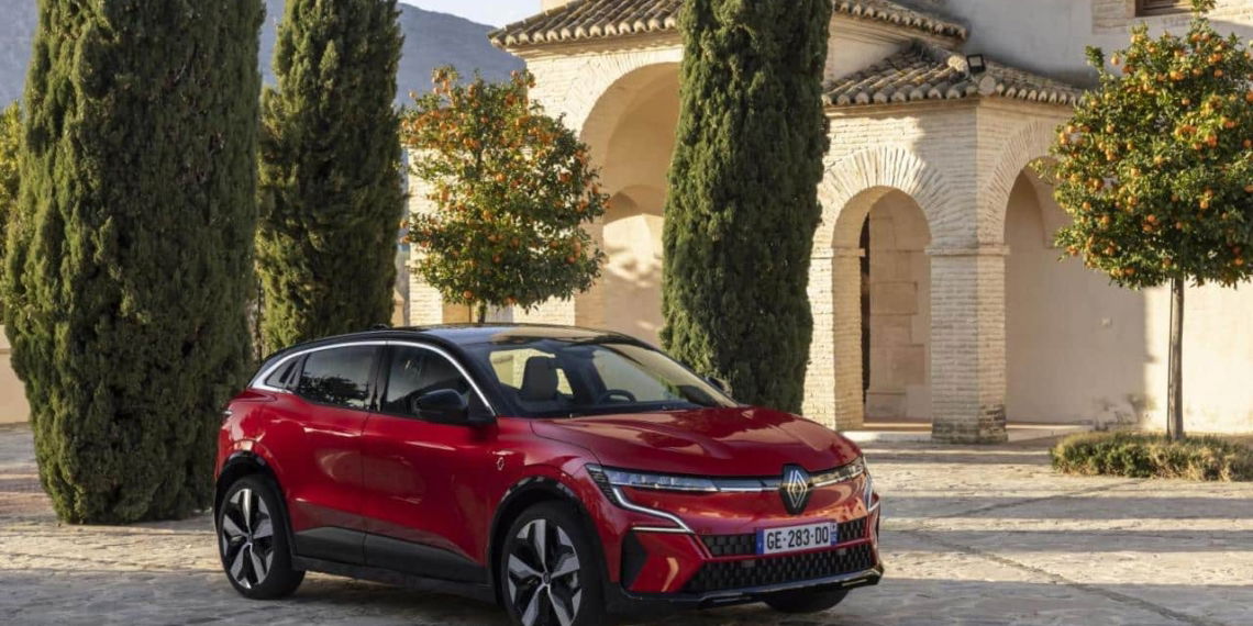Renault