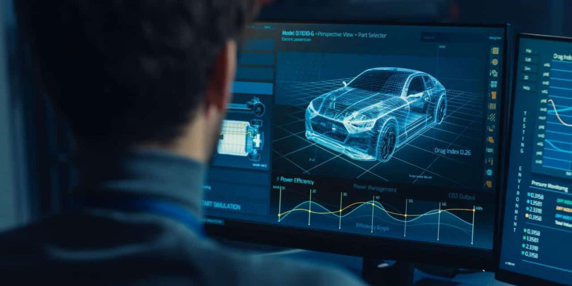 Autohersteller verdoppeln Investitionen in E-Autos und Batterien