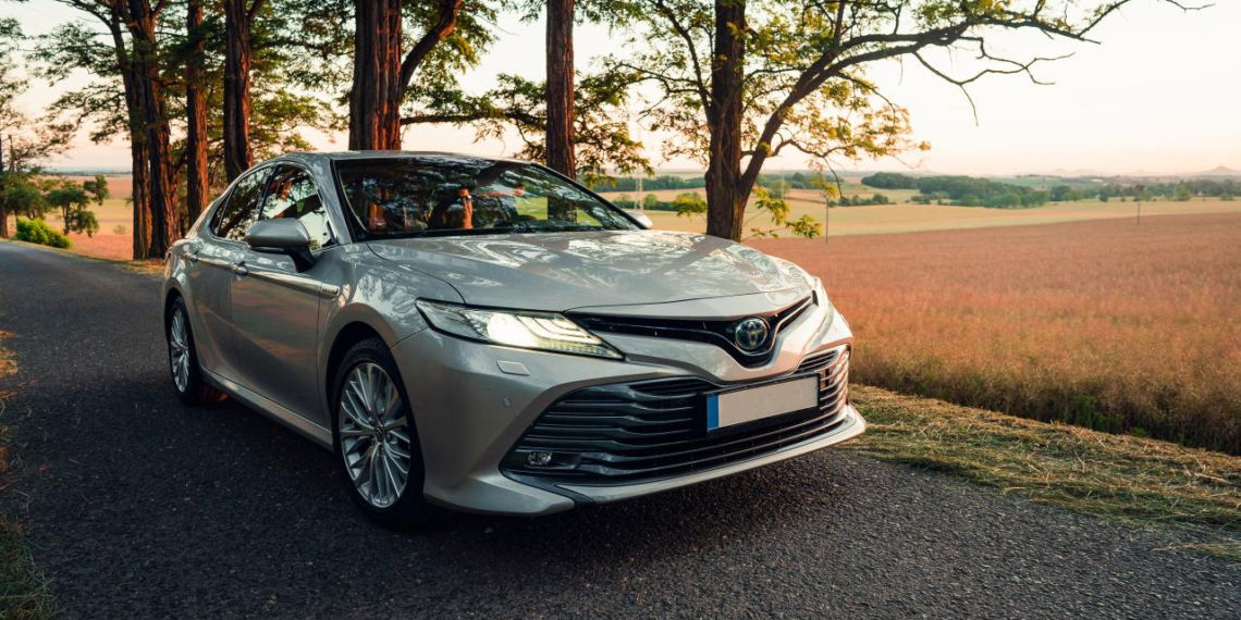Toyota hält an zögerlichem E-Auto-Kurs fest