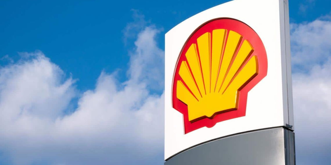 Shell schließt Wasserstofftankstellen in Großbritannien