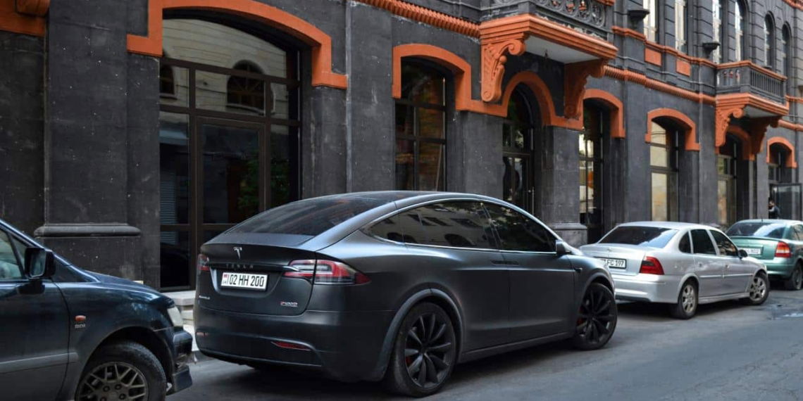 Tesla Model S und Model X kommen überarbeitet nach Europa/China
