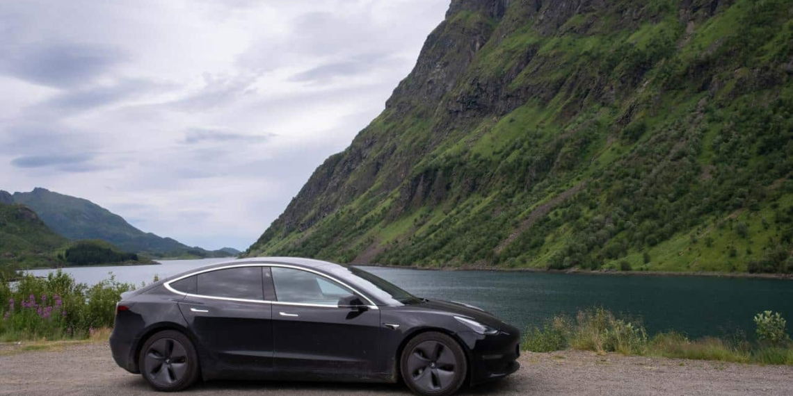 Tesla: Giga Berlin Produktion auf 2.000 Autos pro Woche hochgefahren