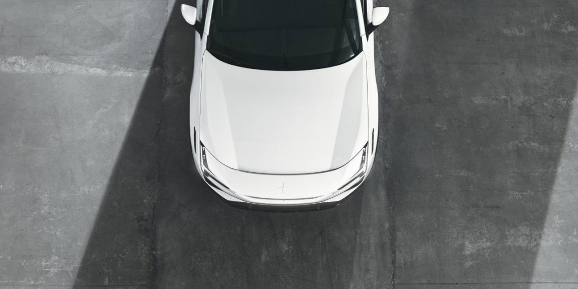 Mit dem Polestar 7 könnte EU-Produktion starten