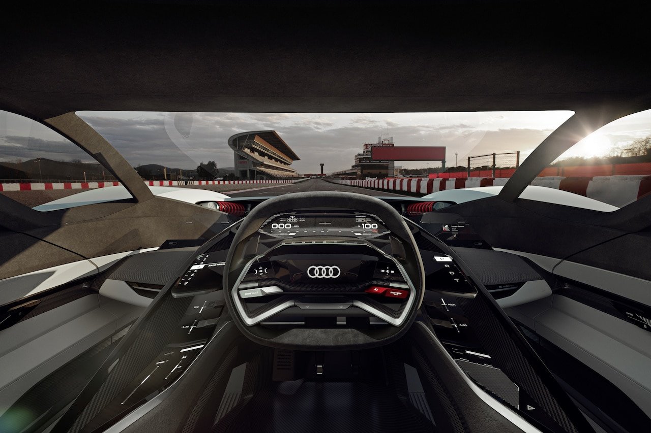Elektrische Zukunft: Was wird eigentlich aus dem Audi R8?