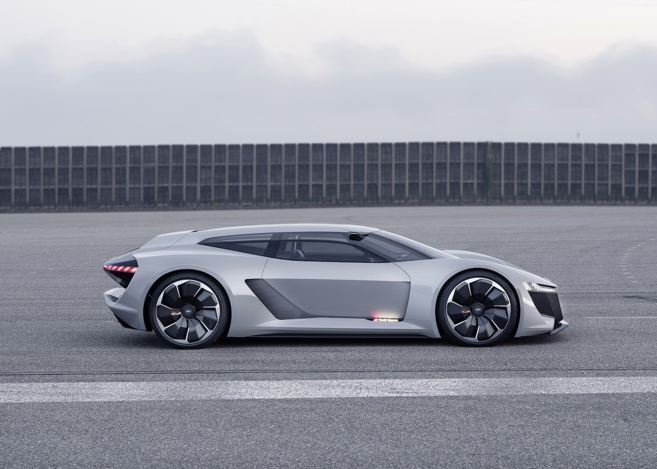 Elektrische Zukunft: Was wird eigentlich aus dem Audi R8?