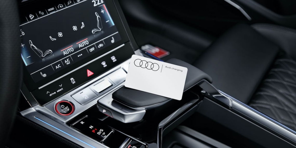 Audi-charging-Ladedienst-Elektroauto-RFID