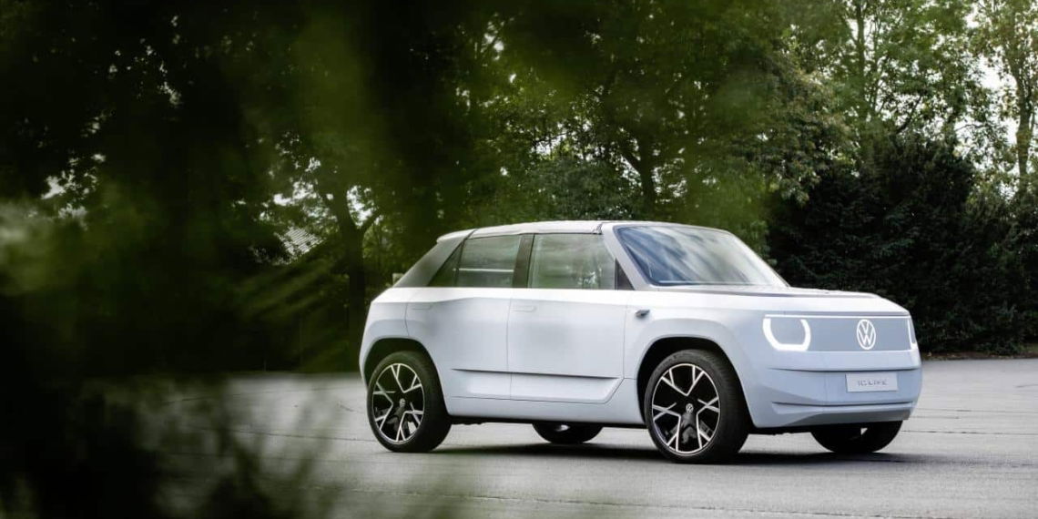 VW: Spanien bestätigt Förderung für milliardenschweres E-Auto-Projekt