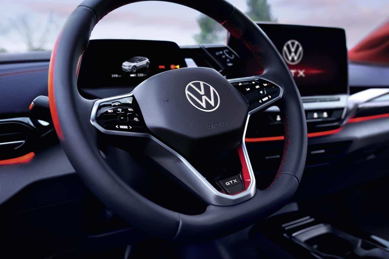 Volkswagen Software: "ID.-Fahrer sind in Holschuld" - eine Betrachtung