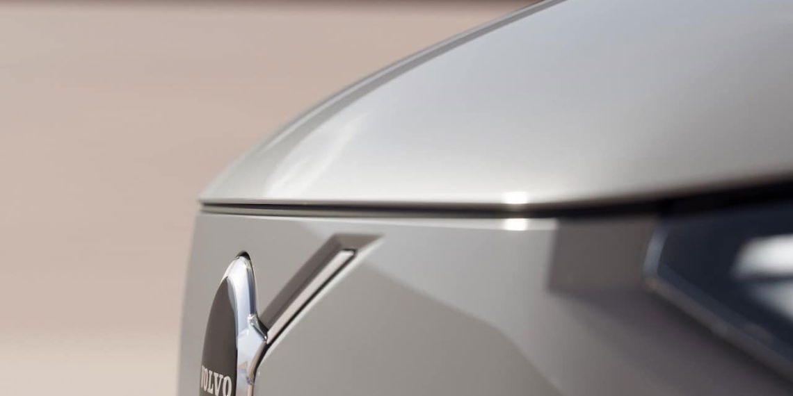 Elektroauto_Volvo_EX90_Design
