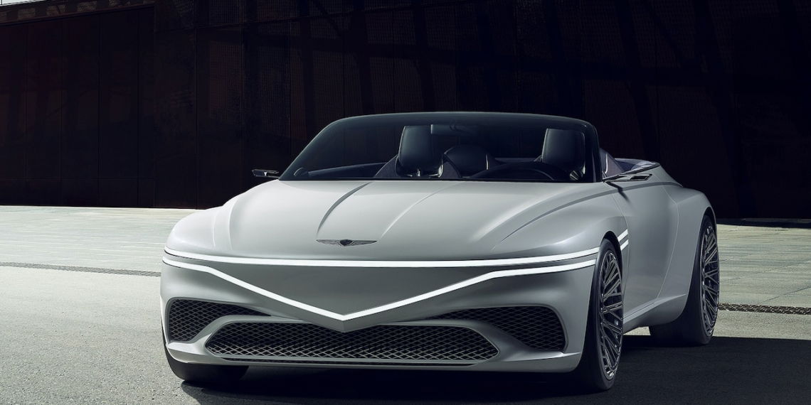 Genesis-Elektro-Cabrio-X-Convertible-Hyundai