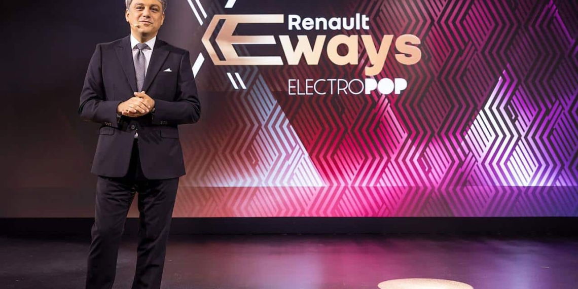 Renault