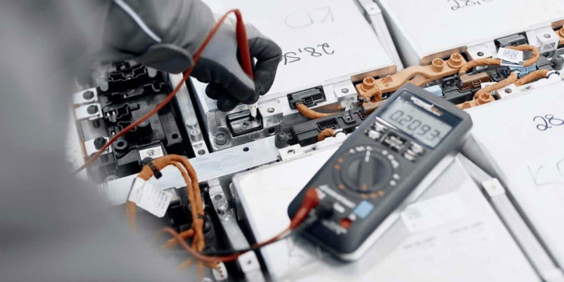 Batteriezellen: Fortschritte statt Quantensprung