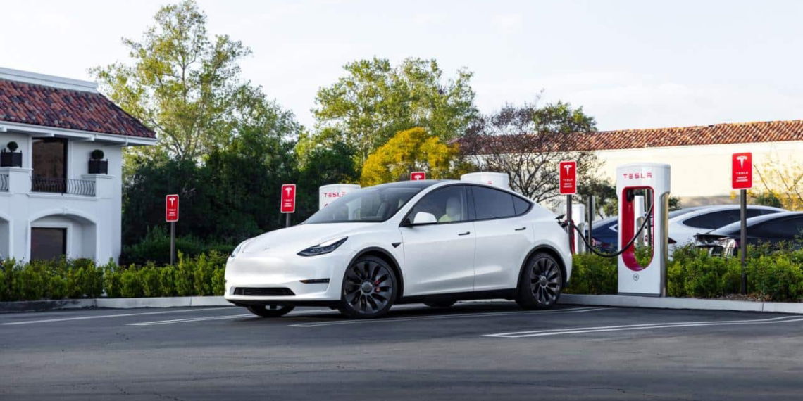 Tesla