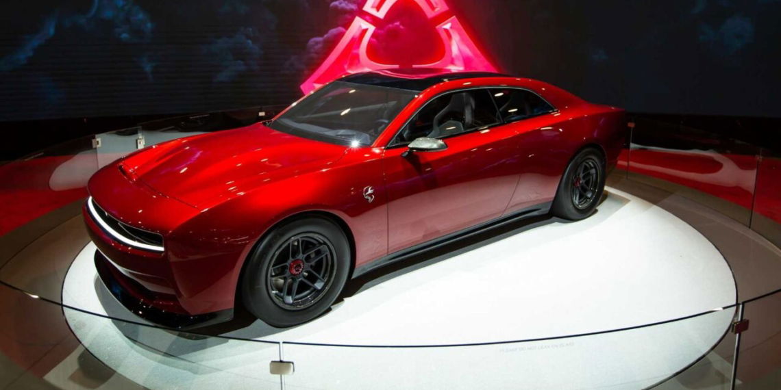 Dodge