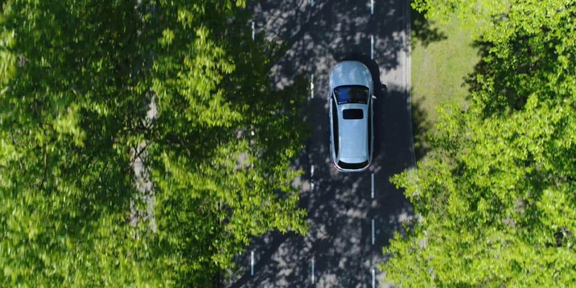 Westeuropa: Vier Millionen E-Autos seit 2012 zugelassen