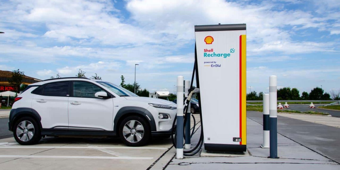EnBW: Schnellladen relevanter als Normalladen im öffentlichen Raum