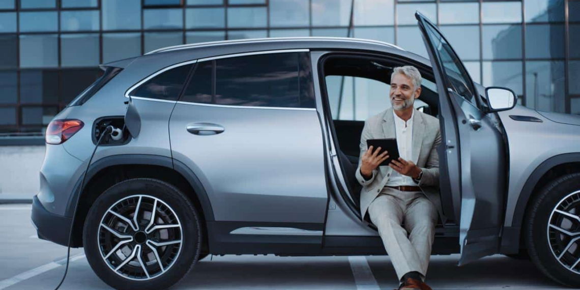 Jahresendspurt 2022 - So entwickelt sich der E-Auto-Markt