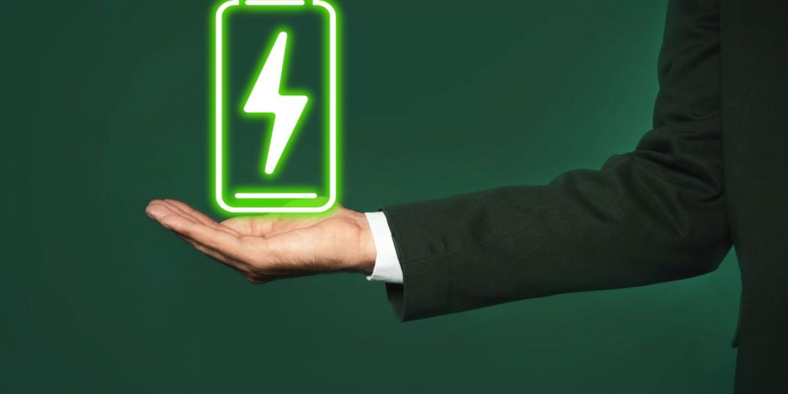 Batteriehersteller Varta startet Neuausrichtung