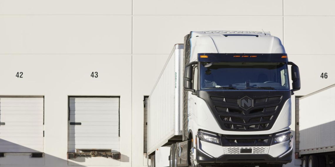 Nikola und Plug Power: Gemeinsam für die Wasserstoffwirtschaft