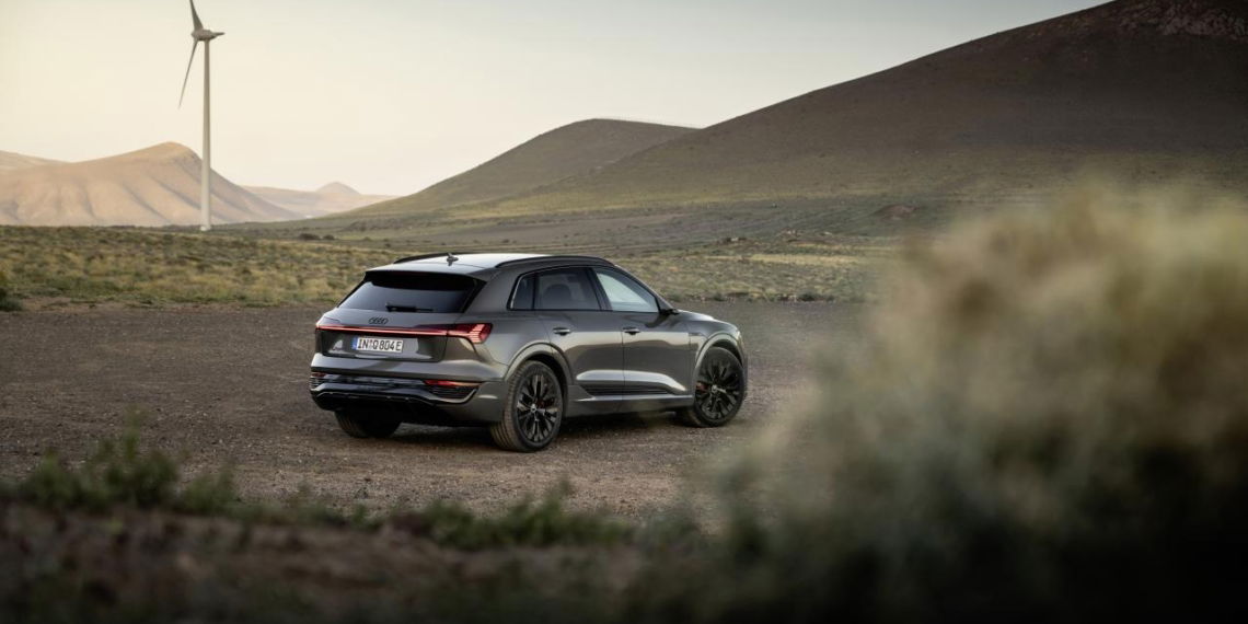 Elektromobilität in 2023 - Ein Ausblick