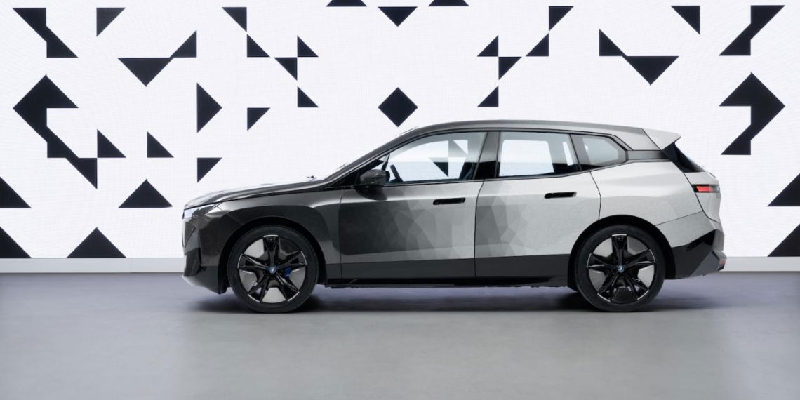 Ausblick auf Consumer Electronic Show (CES) 2023
