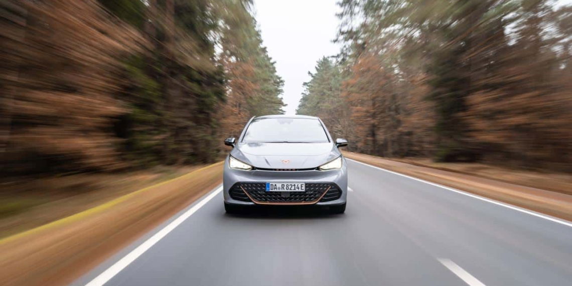 Seat baut Komponentenwerk in Spanien für E-Autos um