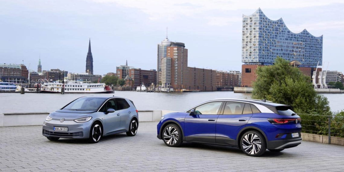 Volkswagen will CO2-Grenzwert der EU ohne Pooling schaffen