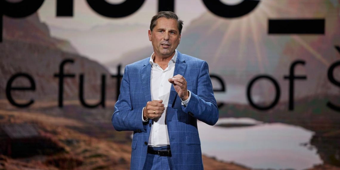 Skoda-Chef Zellmer legt Fokus auf Verkürzung der Lieferzeiten und neue E-Modelle