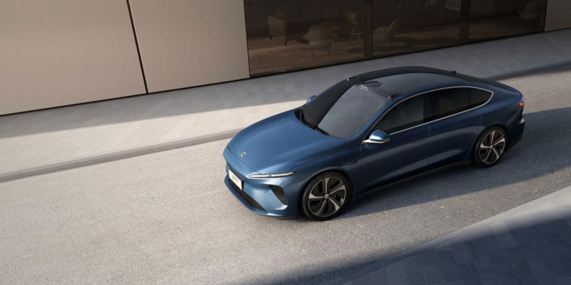 NIO