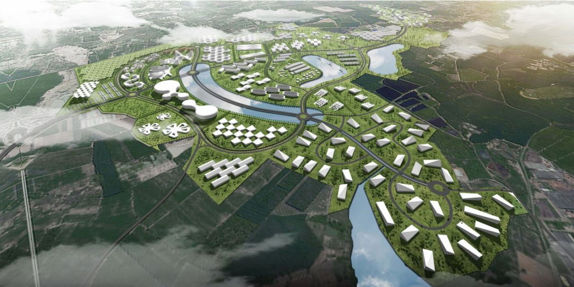 Aiways plant für Thailand eigenes Werk mit Produktionsstart 2023