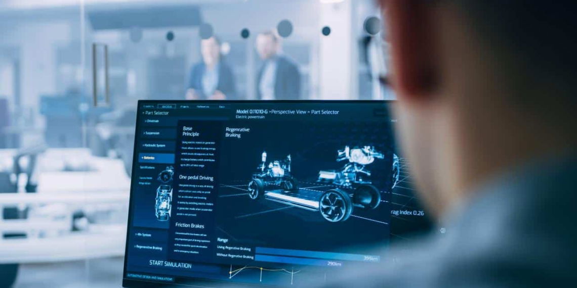 StoreDot's extrem schnellen XFC-Ladetechnologien unabhängig validiert
