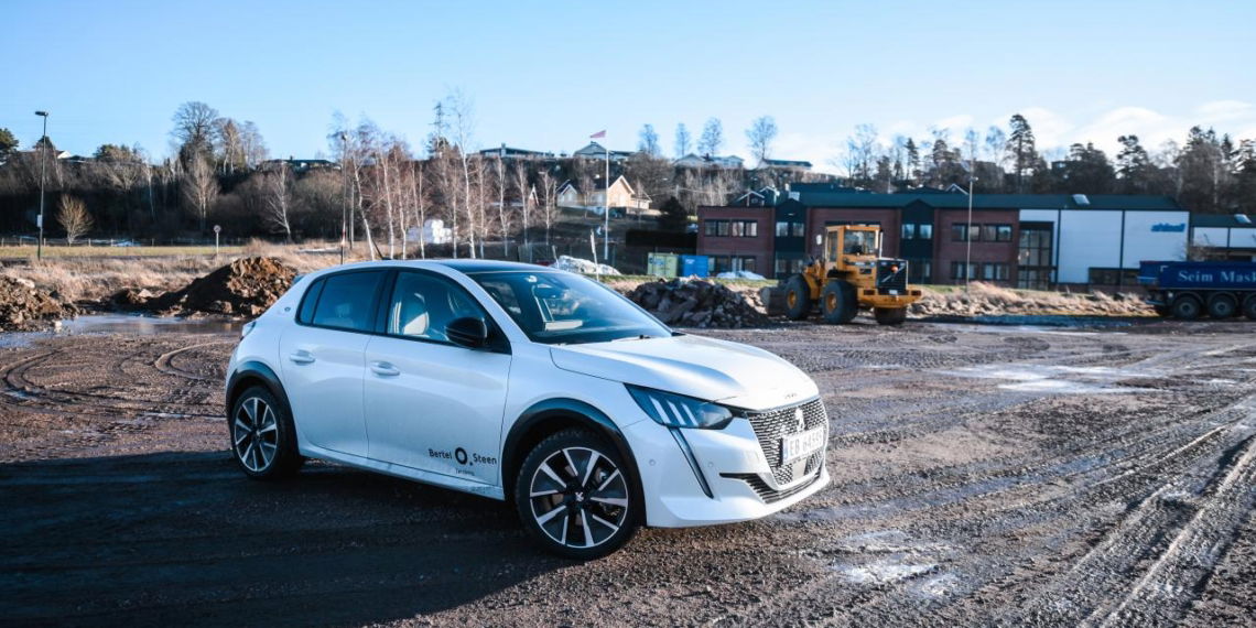Peugeot plant fünf neue E-Modelle bis 2024