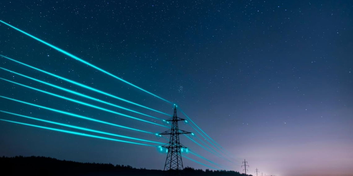 Wissing: Schneller Stromnetz-Ausbau für E-Mobilität gefordert