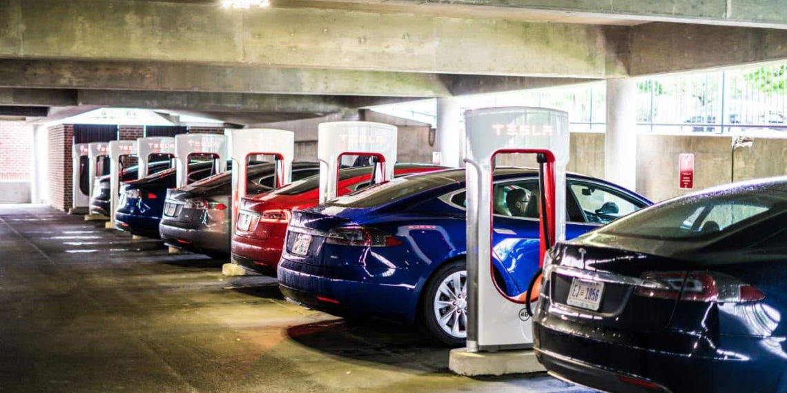 Klimabilanz: E-Autos sind am klimafreundlichsten