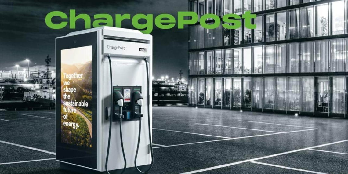 ADS-TEC Energy