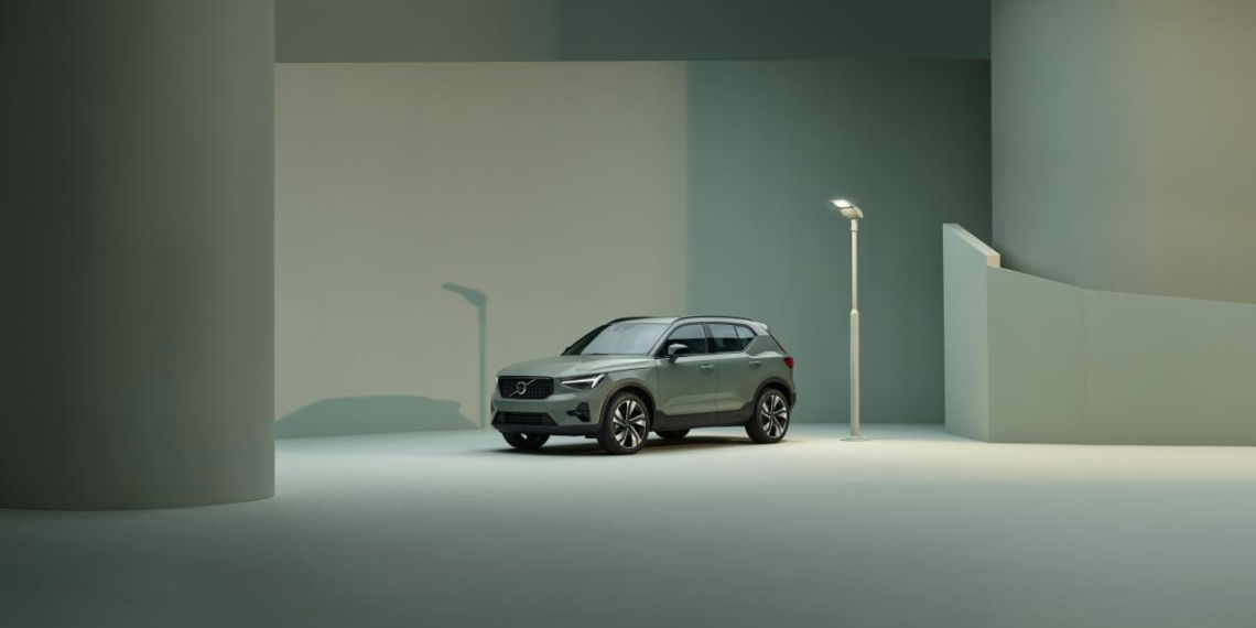 Volvo
