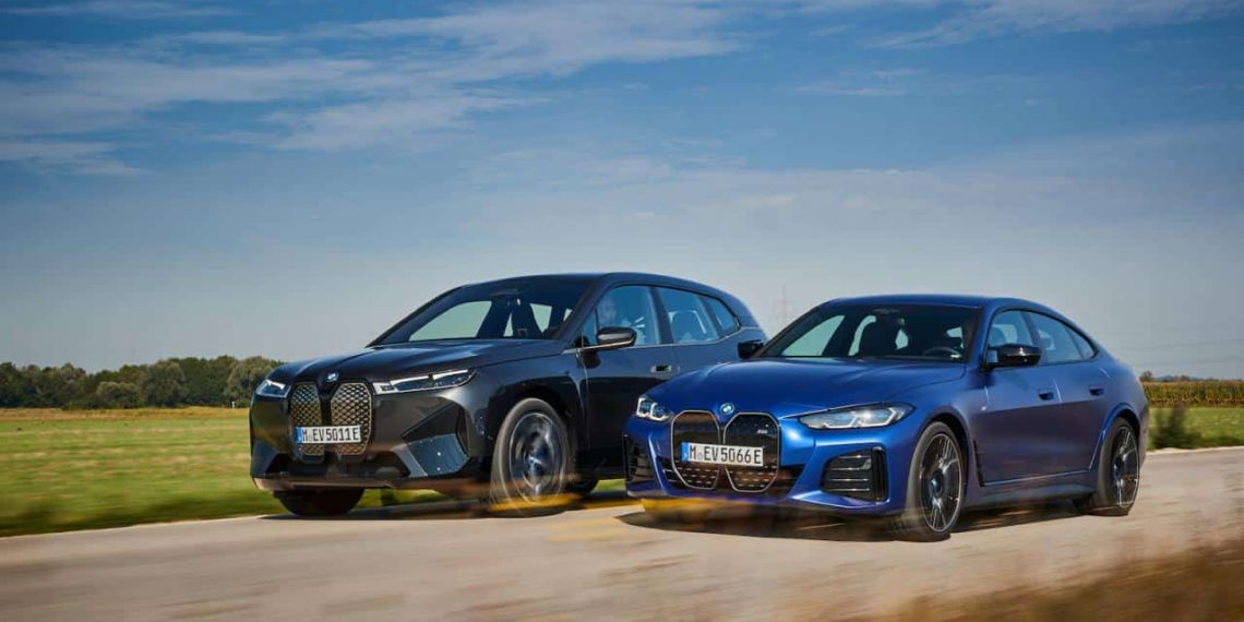 BMW