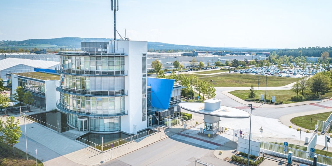 BMW-Elektroauto-Batterie-Testzentrum-Wackersdorf
