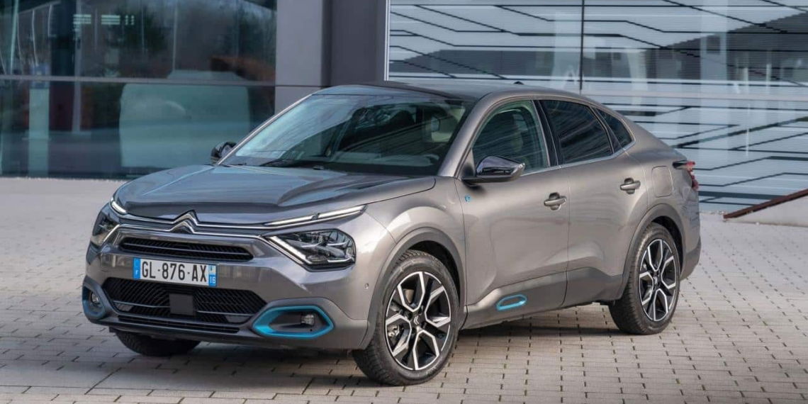 Citroën