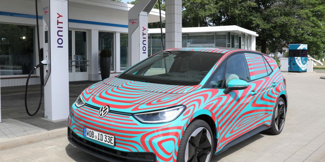 Volkswagen