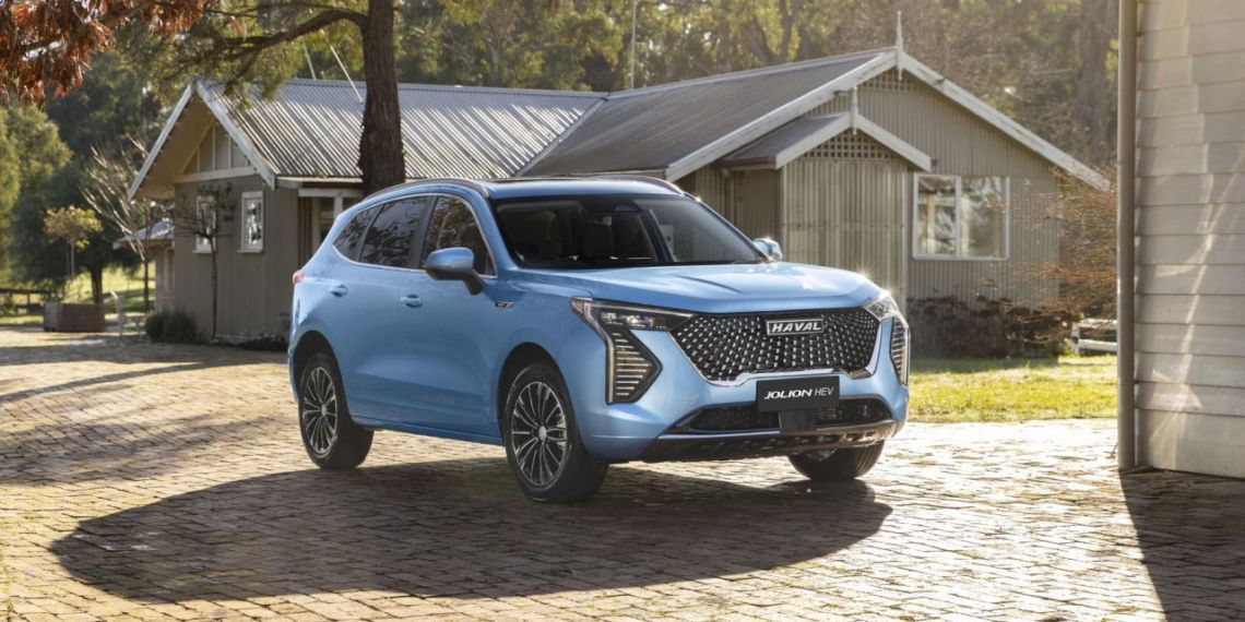 Great Wall Motor