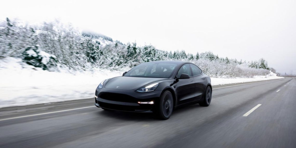 Tesla Deutschland senkt Preise um bis zu 9.100 Euro