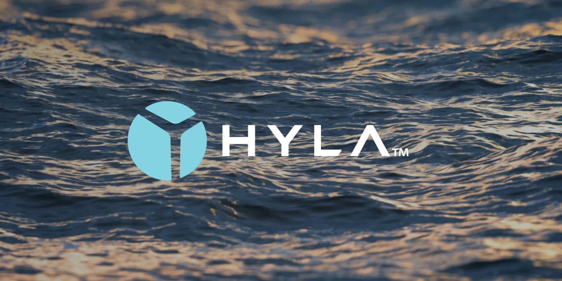 Nikola-Wasserstoff-Hyla-Infrastruktur