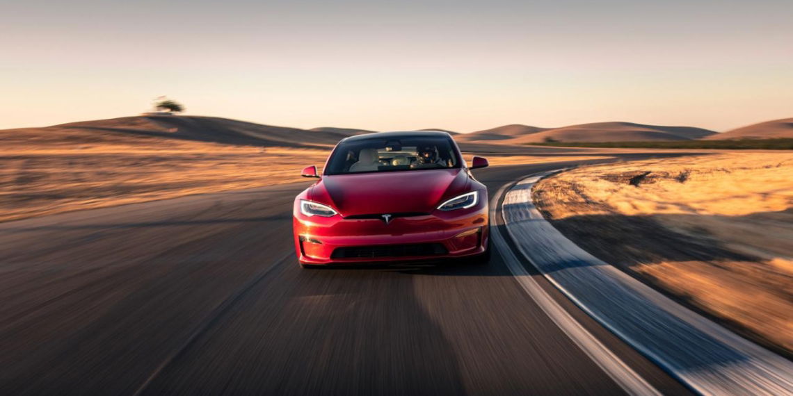 Tesla-Probleme: Blick auf aktuelle Herausforderungen