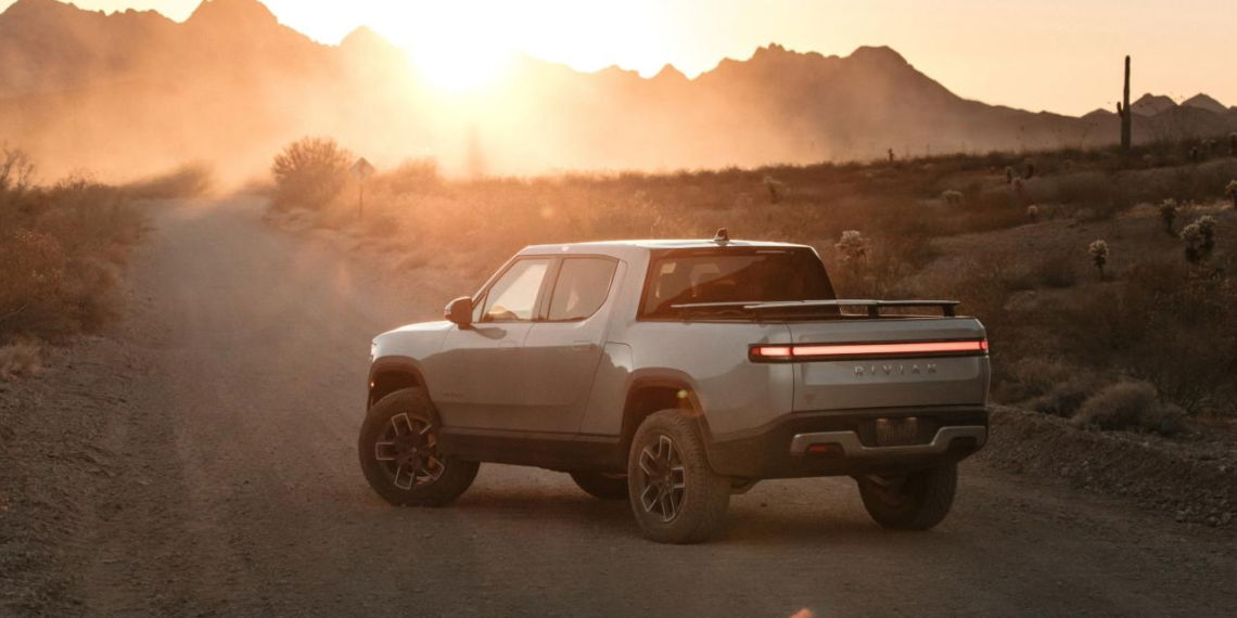 Rivian